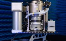 NASA vyslala na ISS nový záchod, který bude lépe vyhovovat ženám