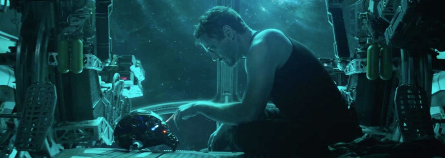 NASA zareagovala na žiadosti fanúšikov Avengers o záchranu Tonyho Starka