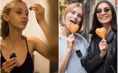Naša Zem je zamorená plastom, fast fashion je špinavý biznis. Študentka módy Natália žijúca v Amsterdame šíri osvetu Naša Zem je zamorená plastom, fast fashion je špinavý biznis. Študentka módy Natália žijúca v Amsterdame šíri osvetu