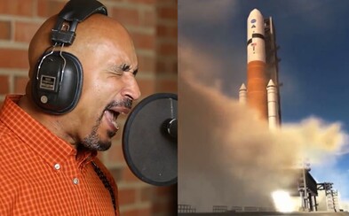 NASA zverejnila kontroverzné hudobné video, v ktorom sa deti snaží nalákať na dráhu vedy a techniky NASA zverejnila kontroverzné hudobné video, v ktorom sa deti snaží nalákať na dráhu vedy a techniky