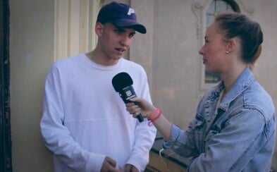 Nasaj atmosféru pražské edice FASHION DEALã prostřednictvím našeho video reportu Nasaj atmosféru pražské edice FASHION DEALã prostřednictvím našeho video reportu