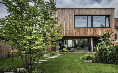 Naše hlavné mesto nám odhalí ďalší skvost modernej architektúry, tentokrát z Vrakune Naše hlavné mesto nám odhalí ďalší skvost modernej architektúry, tentokrát z Vrakune