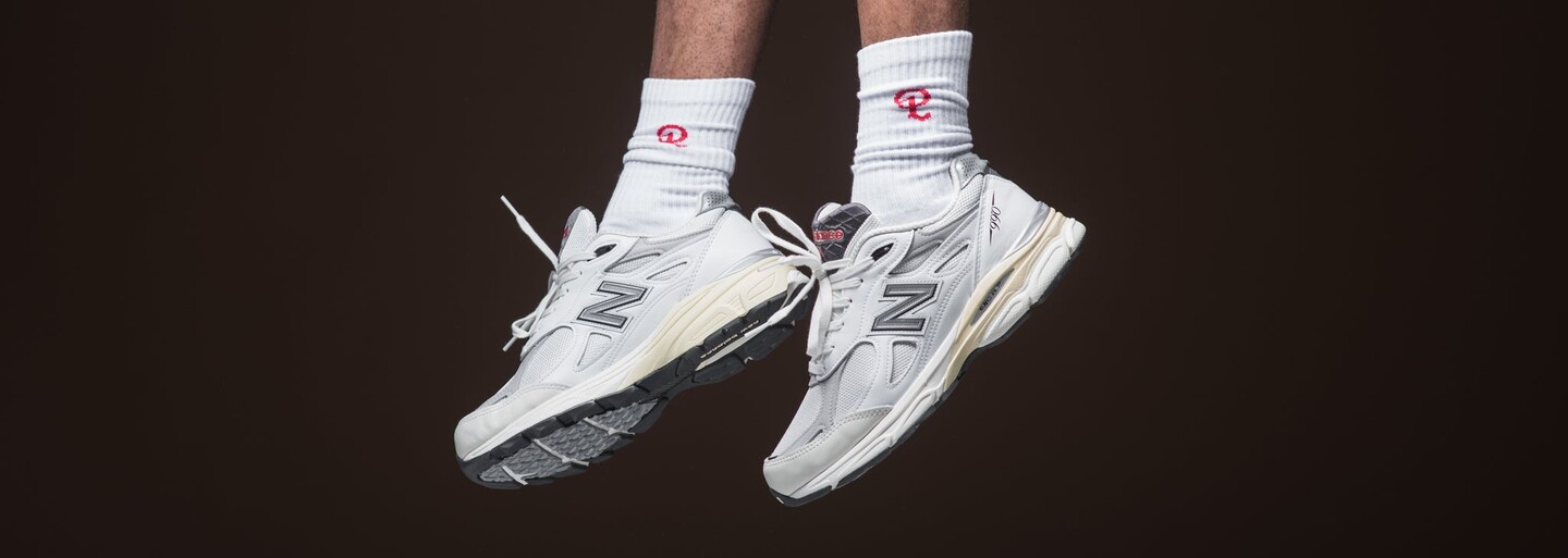 Naskoč na vlnu trendových tenisiek vďaka novinkám z dielní Asics, New Balance či Nike