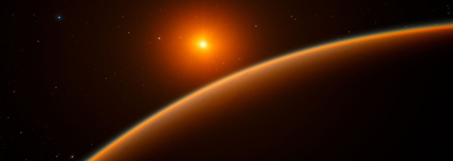 Našla sa najvhodnejšia exoplanéta na vznik mimozemského života. Lepšieho kandidáta sme vraj doteraz nemali