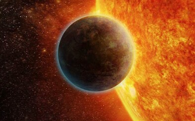 Našla se nejvhodnější exoplaneta pro vznik mimozemského života. Lepšího kandidáta jsme prý dosud neměli Našla se nejvhodnější exoplaneta pro vznik mimozemského života. Lepšího kandidáta jsme prý dosud neměli