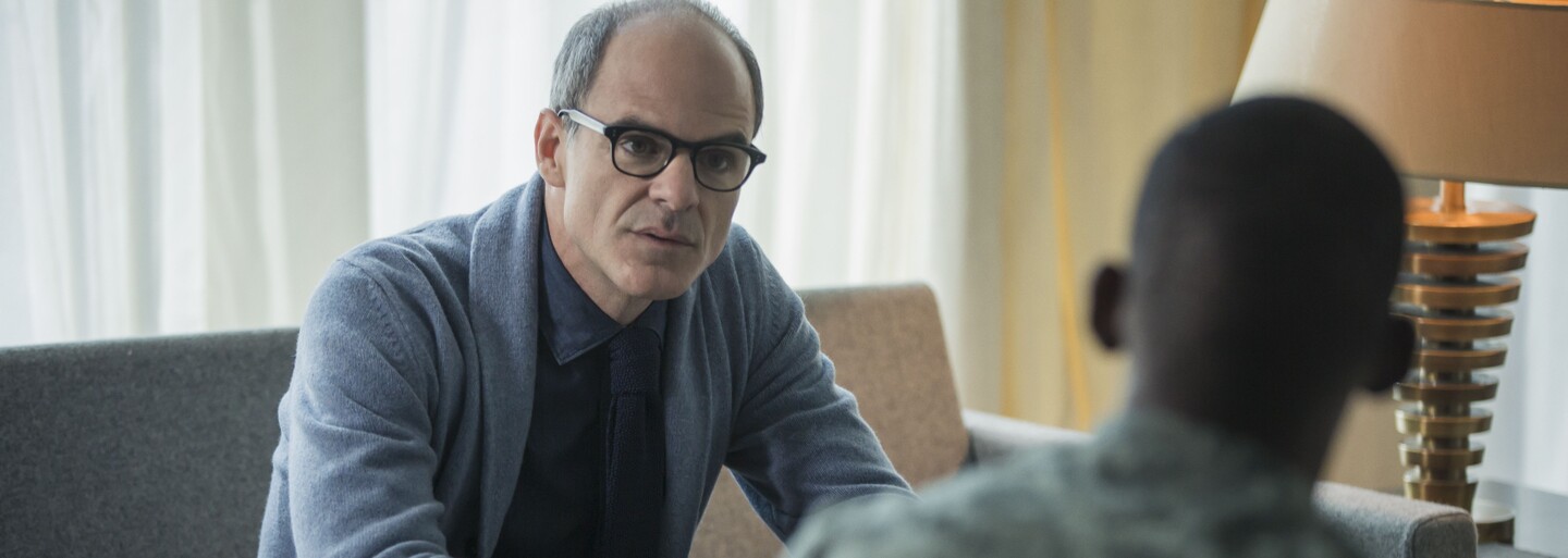 Našľapaný a temný Black Mirror opäť potvrdil, že nie je ako žiadny iný seriál