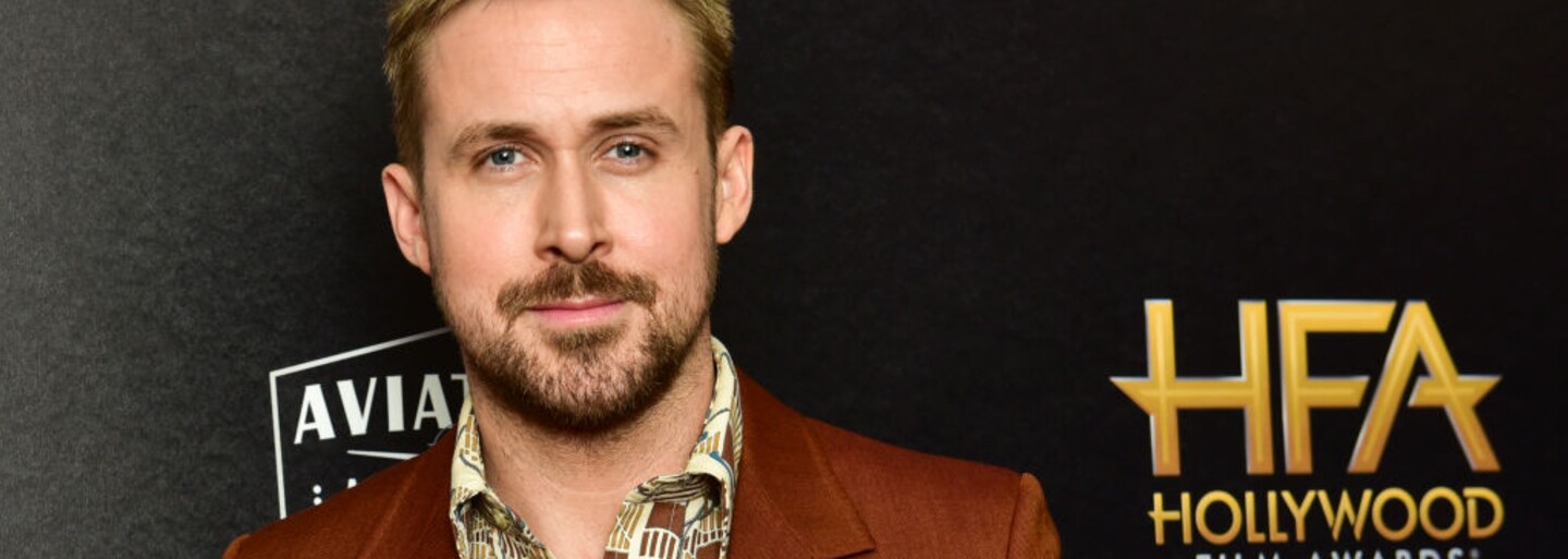 Našli Kena pre Barbie film s Margot Robbie. Má sa ním stať Ryan Gosling