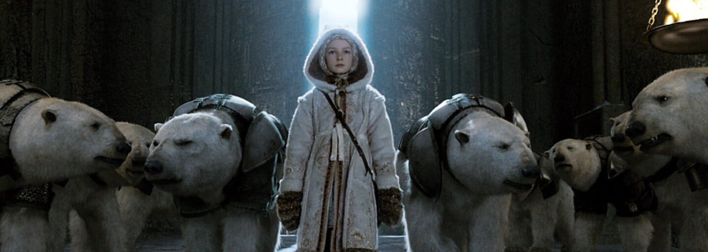 Nástupce Game of Thrones se odhaluje v napínavém traileru. His Dark Materials bude dalším obrovským fantasy seriálem