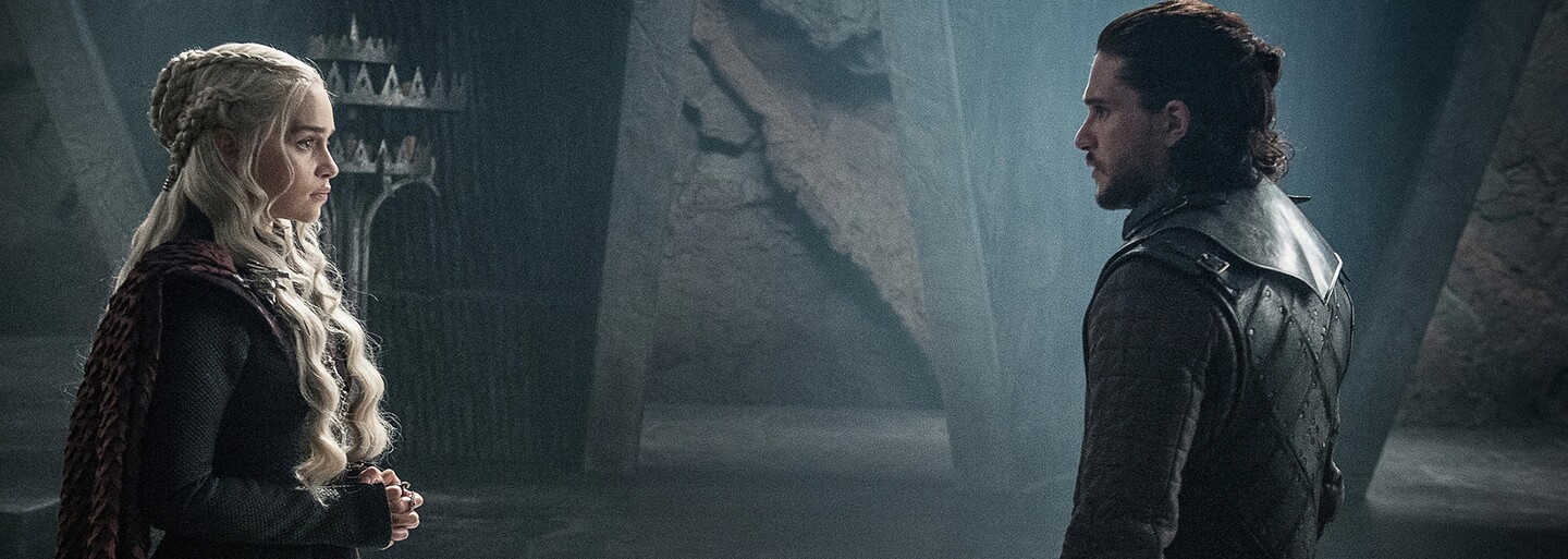 Natáčanie 8. série Game of Thrones sa končí a herci z celého príbehu to prišli osláviť na spoločnej párty