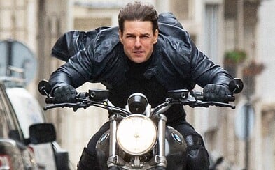 Natáčanie Mission: Impossible prerušil nešťastný výbuch pri kaskadérskom kúsku. Zavrieť museli aj neďaleké letisko Natáčanie Mission: Impossible prerušil nešťastný výbuch pri kaskadérskom kúsku. Zavrieť museli aj neďaleké letisko