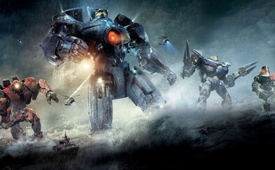 Natáčanie Pacific Rim 2 zastavené, zruší sa aj samotný film? Natáčanie Pacific Rim 2 zastavené, zruší sa aj samotný film?