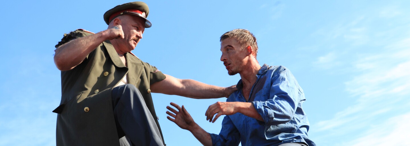 Natáčanie slovenského thrilleru Amnestie prebiehalo aj vo väzení. Aké pocity pri tom zažíval štáb?