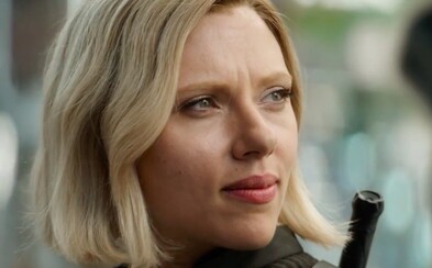 Natáčanie sólovky Black Widow so Scarlett Johansson by malo začať už koncom budúceho mesiaca Natáčanie sólovky Black Widow so Scarlett Johansson by malo začať už koncom budúceho mesiaca