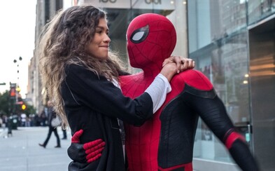 Spider-Man 3 se začne natáčet už v červenci. Tom Holland odhaluje, který herec se vrátí, prý nás čeká šílený příběh Spider-Man 3 se začne natáčet už v červenci. Tom Holland odhaluje, který herec se vrátí, prý nás čeká šílený příběh