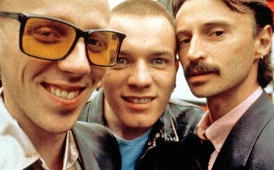 Natáčení Trainspotting 2 začne již v květnu Natáčení Trainspotting 2 začne již v květnu