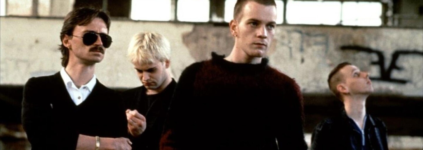 Natáčanie Trainspotting 2 sa začne už v máji