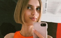 Natália Pažická: Navrhla som About You, či by som pre nich mohla pracovať (Rozhovor)