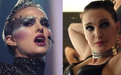 Natalie Portman je rebelskou popovou hvězdou ve Vox Lux, filmu plném bizarností a drog (Recenze) Natalie Portman je rebelskou popovou hvězdou ve Vox Lux, filmu plném bizarností a drog (Recenze)