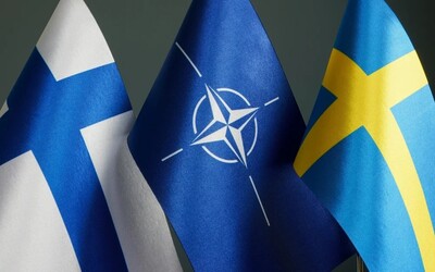 NATO Officially Invited Finland And Sweden To Join The Alliance.