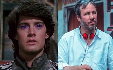 Natočí Denis Villeneuve remake klasickej Duny od Davida Lyncha? Natočí Denis Villeneuve remake klasickej Duny od Davida Lyncha?