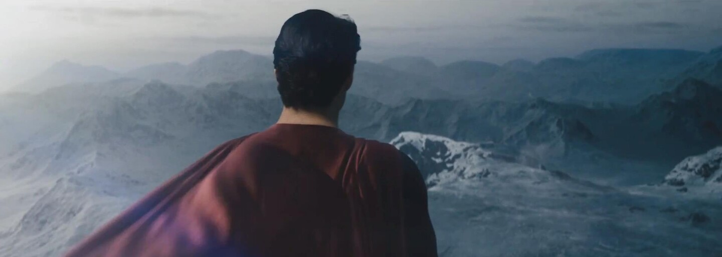 Natočí pokračovanie Man of Steel autor senzačného Mad Maxa?