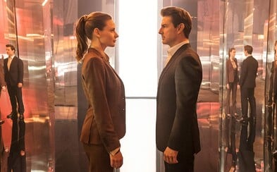 Natočí režisér Falloutu aj Mission: Impossible 7? Podľa jeho slov sa šestka nedá prekonať Natočí režisér Falloutu aj Mission: Impossible 7? Podľa jeho slov sa šestka nedá prekonať