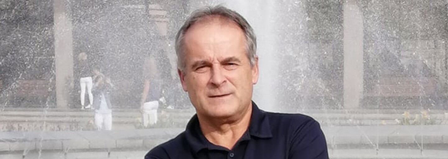 Natočil útok na Dvojičky, z nahrávky zbohatol. Dnes by Pavel Hlavata radšej utekal