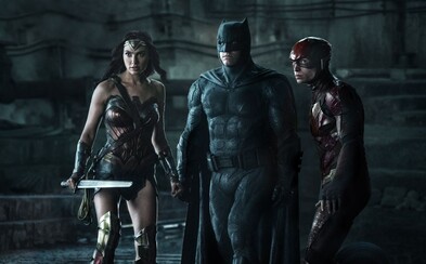 Navnaďte sa na premiéru Justice League viac než päťdesiatkou staronových obrázkov vo vysokom rozlíšení a s takmer všetkými postavami Navnaďte sa na premiéru Justice League viac než päťdesiatkou staronových obrázkov vo vysokom rozlíšení a s takmer všetkými postavami