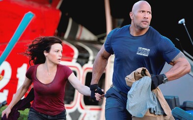 Navnadte sa ôsmimi novými klipmi pre San Andreas na masívnu deštrukciu San Francisca Navnadte sa ôsmimi novými klipmi pre San Andreas na masívnu deštrukciu San Francisca