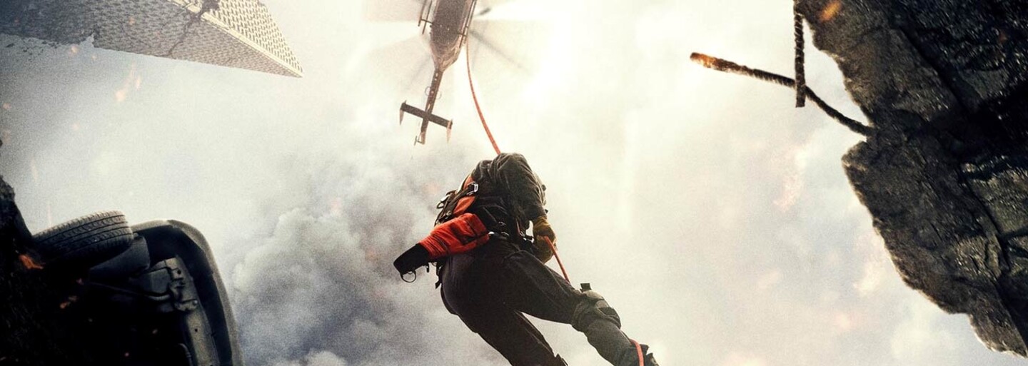 Navnadte sa ôsmimi novými klipmi pre San Andreas na masívnu deštrukciu San Francisca