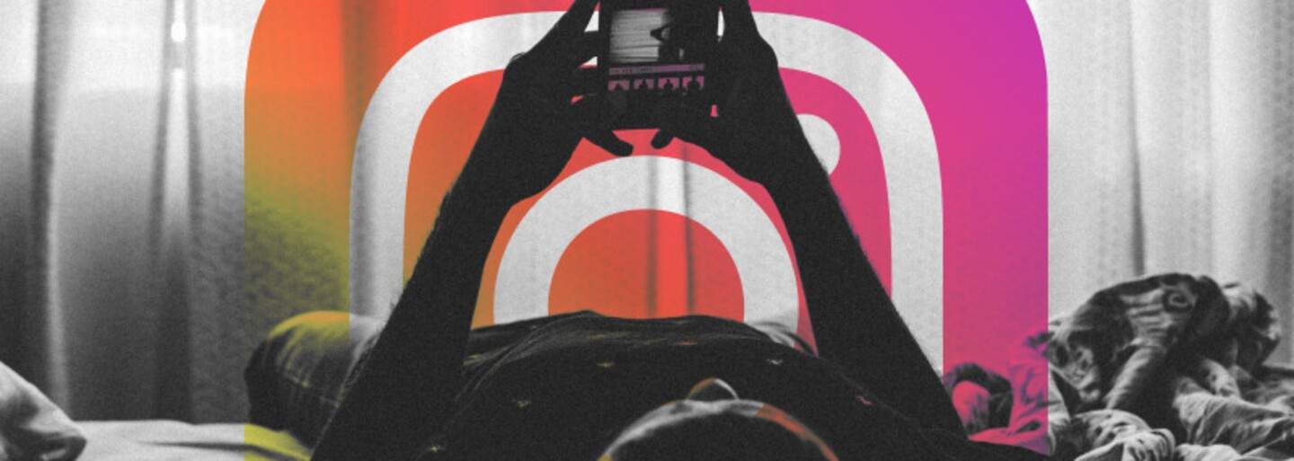 Návod na lepší Instagram: ako si nastaviť profil pre svoje duševné blaho a prečo je sociálna sieť toxická pre mladých