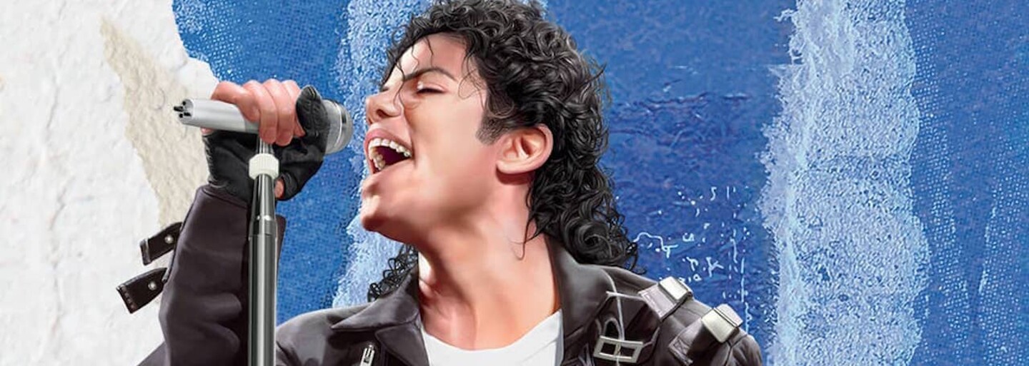 Návrat do budúcnosti. Opráš walkmana, plagát Britney Spears a plechovku Pepsi