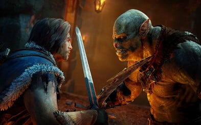 Návrat do Stredozeme pred vzostupom Saurona v perfektnej hre Middle-earth: Shadow of Mordor Návrat do Stredozeme pred vzostupom Saurona v perfektnej hre Middle-earth: Shadow of Mordor