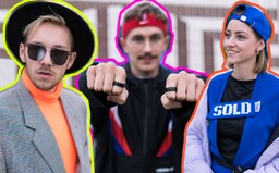 Návštevníkom Fashion LIVE! nešlo len o drahé oblečenie. Podporujú najmä lokálnu tvorbu a udržateľnosť