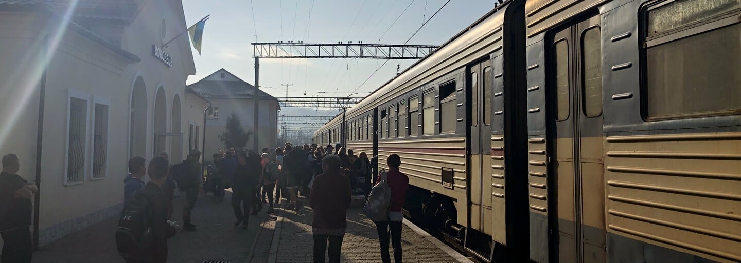 Navštívili sme najchudobnejší región bývalého Československa ukrytý v hlbokých Karpatoch