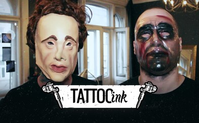 Navštívili sme slovenské tetovacie štúdiá. V prvej časti seriálu TATTOOink sa predstavili chalani z Wolf Town Tattoo Navštívili sme slovenské tetovacie štúdiá. V prvej časti seriálu TATTOOink sa predstavili chalani z Wolf Town Tattoo