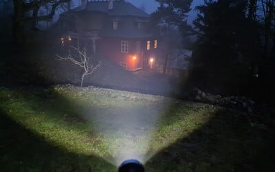 Navštívili sme strašidelný dom v Štiavnických Baniach. Majiteľ 500-ročnej stavby priznáva, že tam panuje „zvláštna energia“