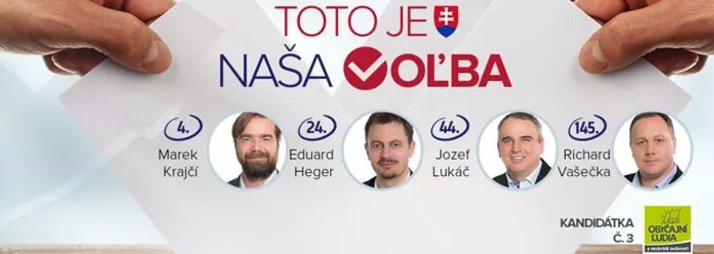 Navštívili sme stretnutie charizmatikov, ktorých členom je Eduard Heger a Richard Vašečka. Čo sa stalo počas dvojhodinovej seansy?
