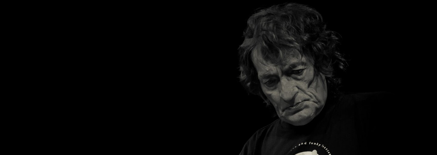 Navždy nás opustil Marián Varga. Slovensko tým prišlo o ďalšiu významnú osobnosť svojej kultúry