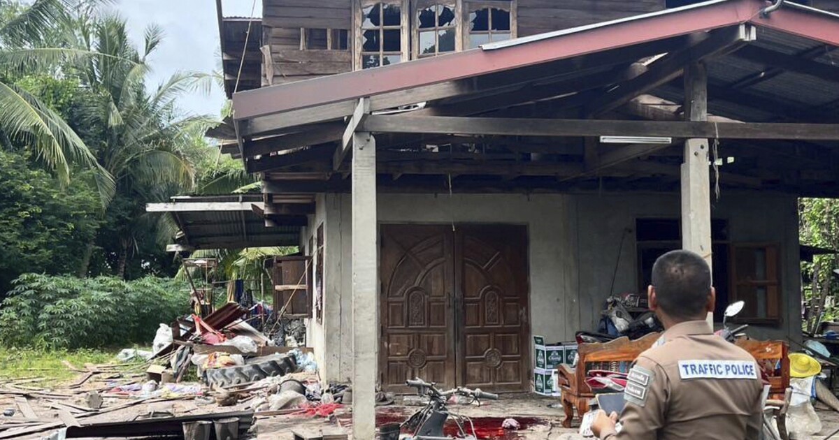 Zemřelo už přes 30 lidí včetně civilistů a dětí. Kambodža po smrtících střetech s Thajskem vyzvala k příměří