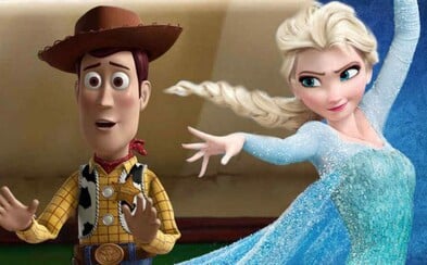 Názov Frozen 2 nebude klasicky očíslovaný a Toy Story 4 mení režiséra Názov Frozen 2 nebude klasicky očíslovaný a Toy Story 4 mení režiséra