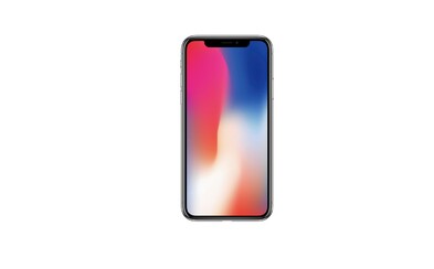 Názov nového iPhonu X skrýva aj jedno prekvapenie. Netradičné značenie mnohých domotalo Názov nového iPhonu X skrýva aj jedno prekvapenie. Netradičné značenie mnohých domotalo