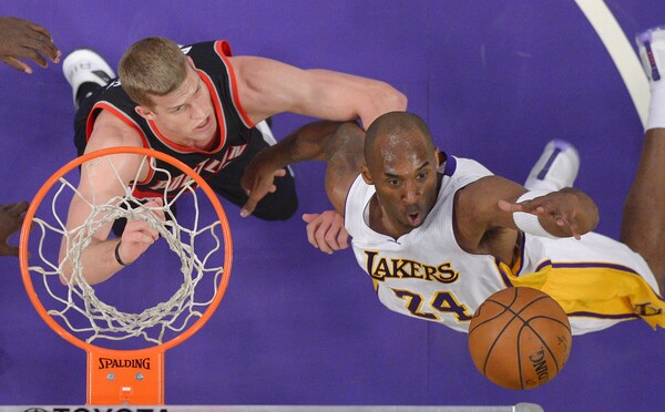NBA pomenovala cenu pre najužitočnejšieho hráča All-star zápasu po Kobem Bryantovi. Liga si bude legendu pripomínať navždy