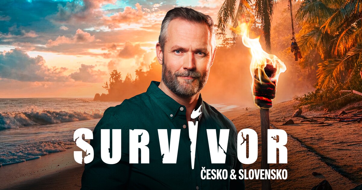 Survivor se vrátí na obrazovky už za měsíc! Show přichází s velkou novinkou, známe detaily