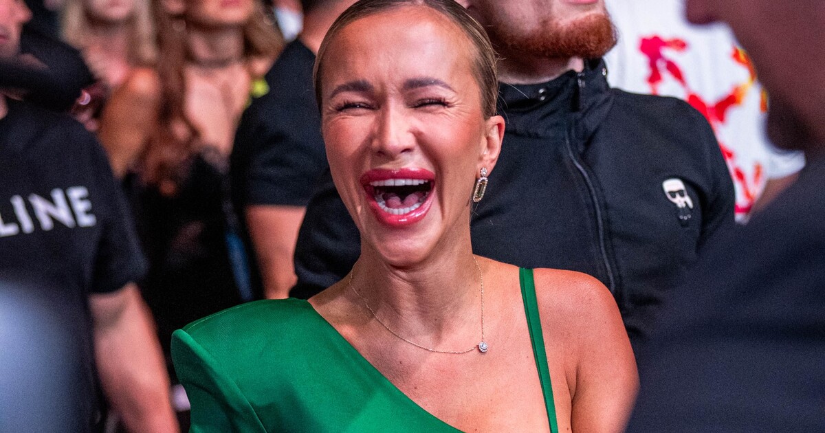 Česká euforie, krev i slzy štěstí. Tohle jsou nejlepší fotky z Oktagonu 79