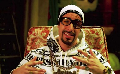 Nebude šetriť celebrity ani politikov. Sacha Baron Cohen dorazí so svojím novým seriálom už o pár dní Nebude šetriť celebrity ani politikov. Sacha Baron Cohen dorazí so svojím novým seriálom už o pár dní