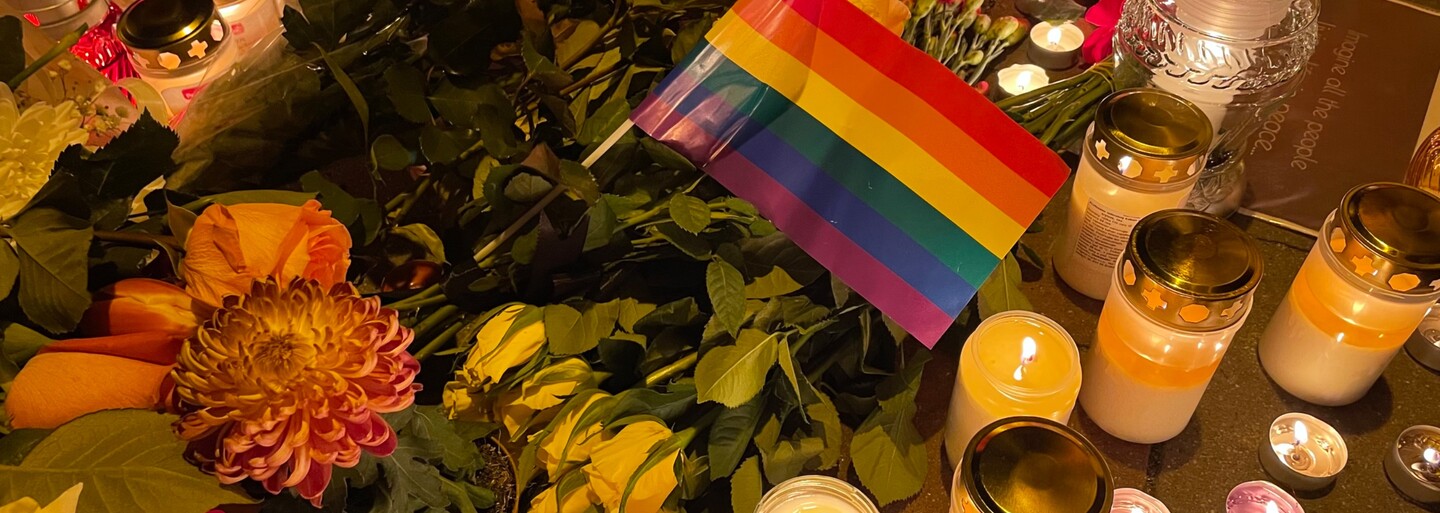Nebudeme mlčet: V několika městech Česka proběhne pochod proti násilí na LGBTQIA+ lidech
