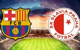 Nečekaný úspěch! Mladíci Slavie porazili Barcelonu