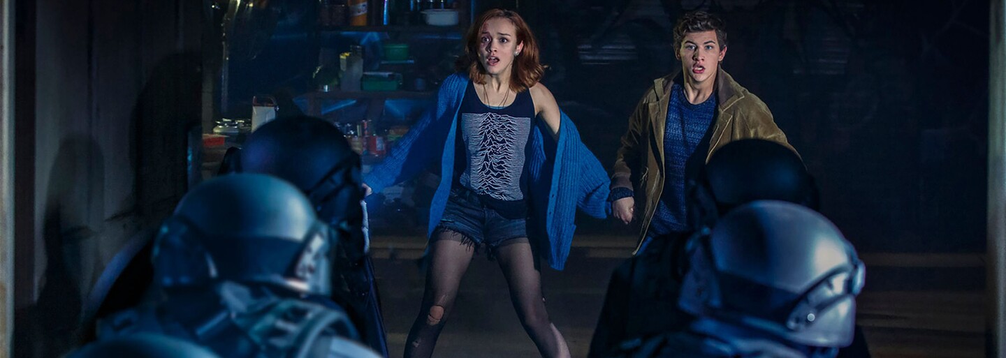 Nechajte sa očariť fantáziou Stevena Spielberga a vychutnajte si svet Ready Player One vďaka trojici úžasných ukážok