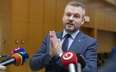 Nechcem, aby ľudia chodili večer na pivo, povedal premiér Peter Pellegrini. Chce tak zabrániť šireniu koronavírusu Nechcem, aby ľudia chodili večer na pivo, povedal premiér Peter Pellegrini. Chce tak zabrániť šireniu koronavírusu